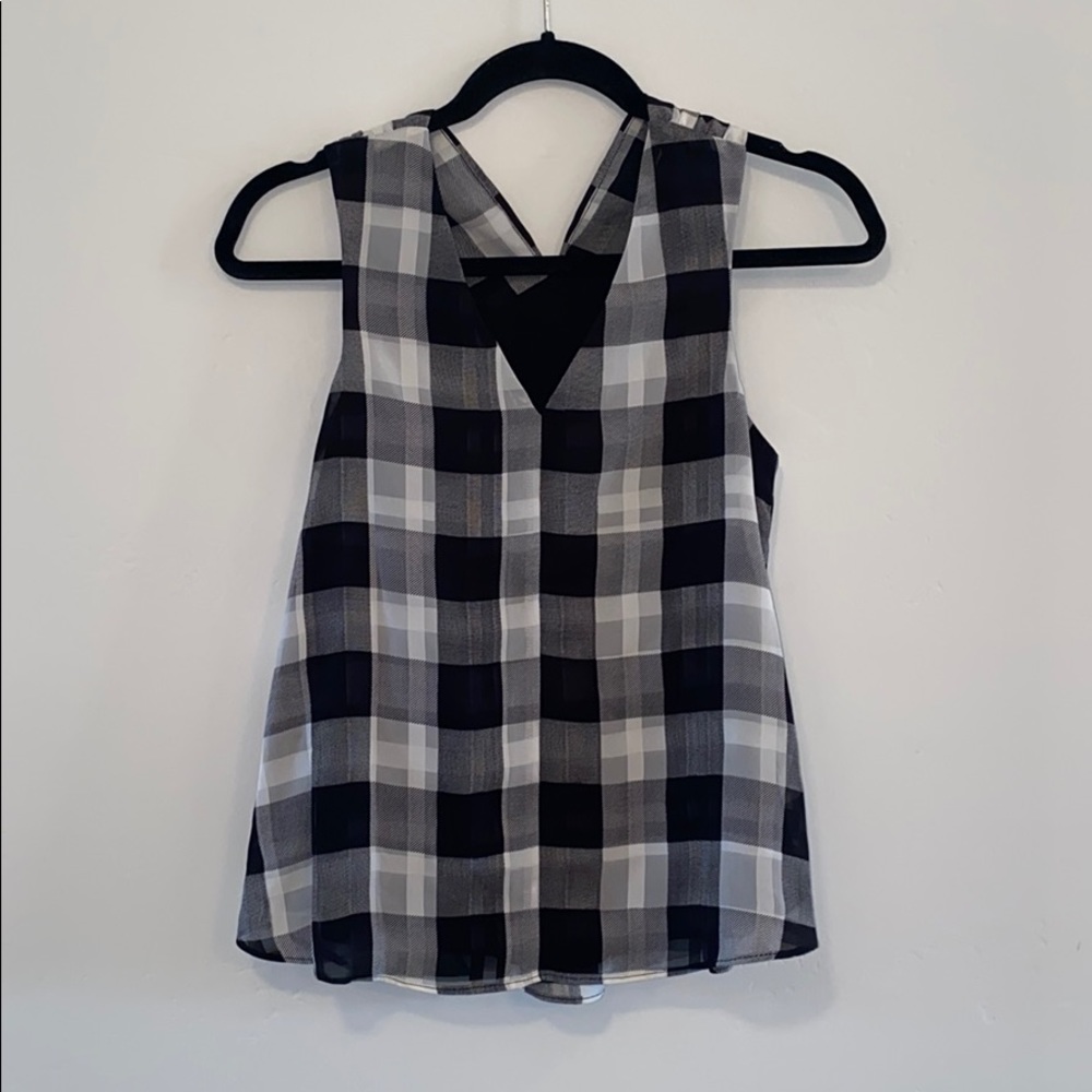 Rachel Rachel Roy Tank - Picture 4 of 5